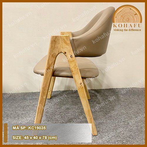 EMMA CHAIR KC19035