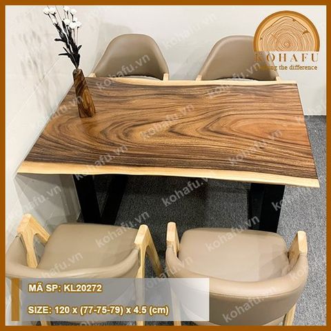 Long Saman Table KL20272