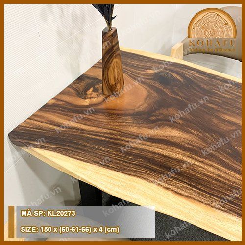 Long Saman Table KL20273