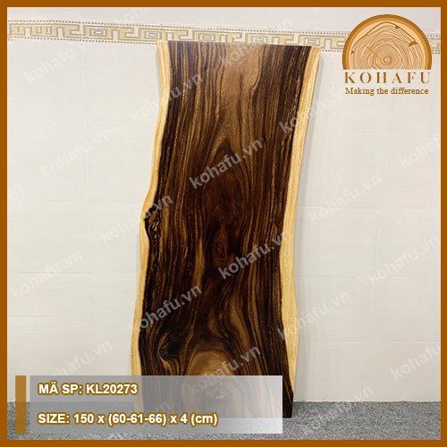 Long Saman Table KL20273