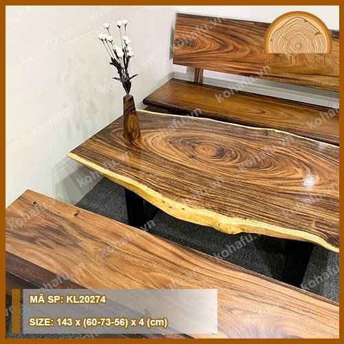 Long Saman Table KL20274