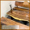 Long Saman Table KL20274