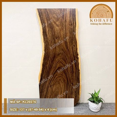 Long Saman Table KL20276