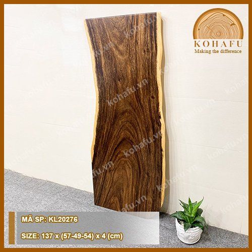 Long Saman Table KL20276