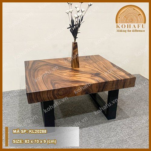 Long Saman Table KL20288