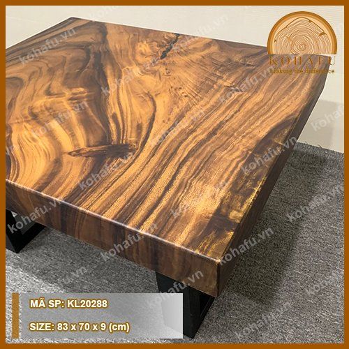 Long Saman Table KL20288