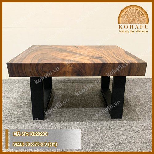 Long Saman Table KL20288