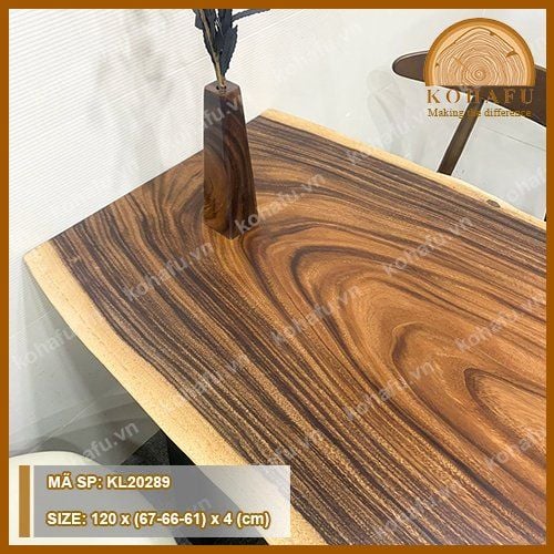 Long Saman Table KL20289