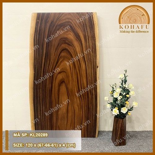 Long Saman Table KL20289