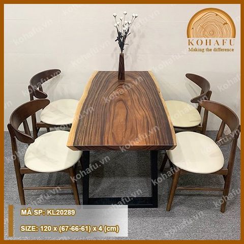 Long Saman Table KL20289