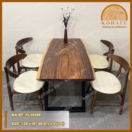 Long Saman Table KL20289