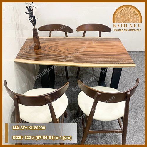 Long Saman Table KL20289