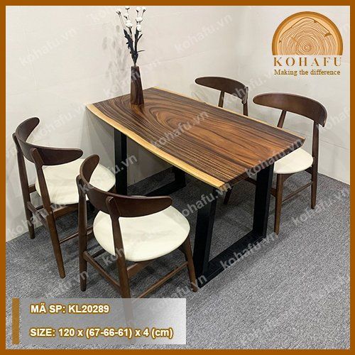 Long Saman Table KL20289