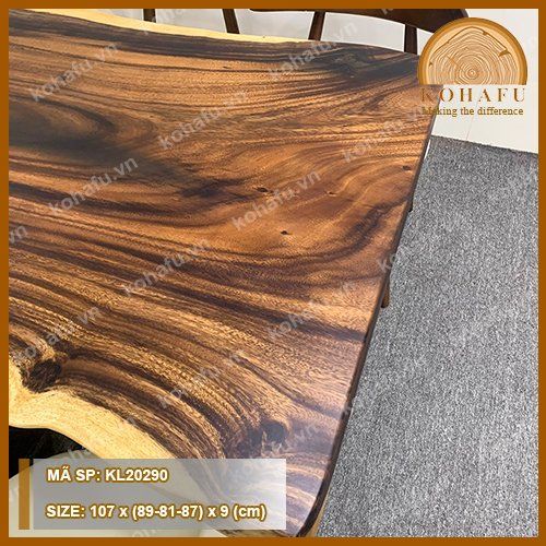 Long Saman Table KL20290