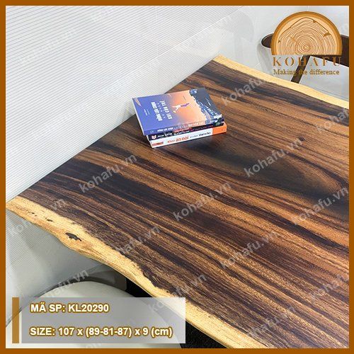 Long Saman Table KL20290