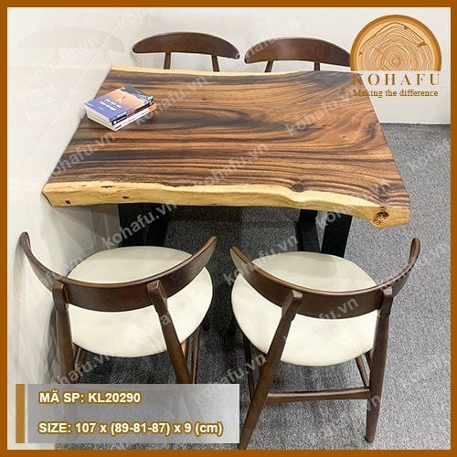 Long Saman Table KL20290