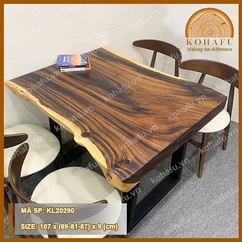 Long Saman Table KL20290