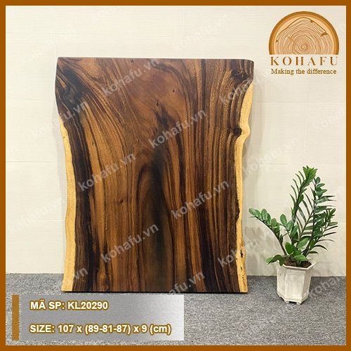 Long Saman Table KL20290