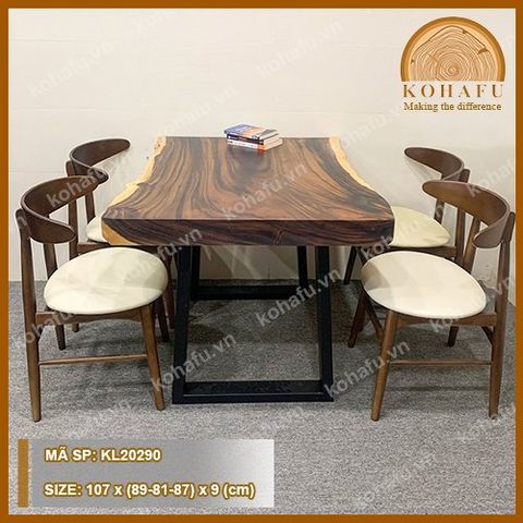 Long Saman Table KL20290