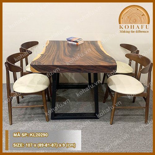 Long Saman Table KL20290