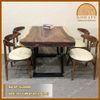 Long Saman Table KL20290