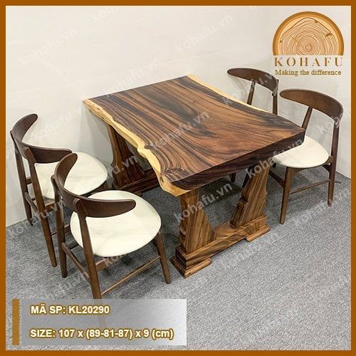 Long Saman Table KL20290