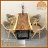 Long Saman Table KL20291