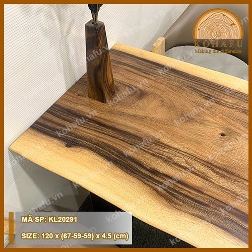 Long Saman Table KL20291