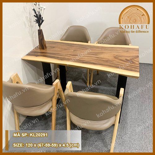 Long Saman Table KL20291