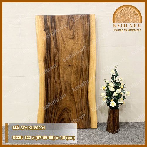 Long Saman Table KL20291