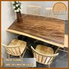 Long Saman Table KL20292