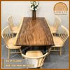 Long Saman Table KL20292