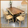 Long Saman Table KL20292