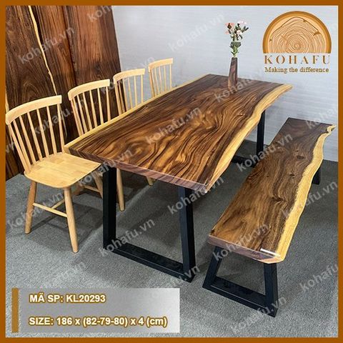Long Saman Table KL20293