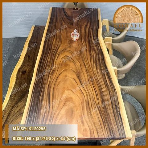 Long Saman Table KL20295