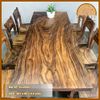 Long Saman Table KL20301