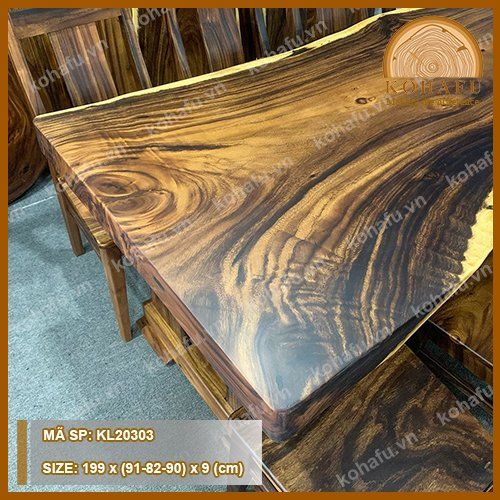 Long Saman Table KL20303
