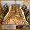 Long Saman Table KL20304
