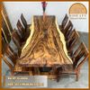 Long Saman Table KL20304
