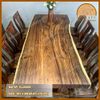 Long Saman Table KL20305