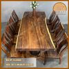 Long Saman Table KL20305
