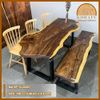 Long Saman Table KL20307