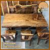 Long Saman Table KL20309