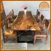 Long Saman Table KL20311