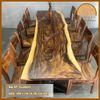 Long Saman Table KL20312