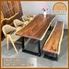 Long Saman Table KL20314