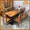 Long Saman Table KL20316