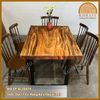 MẶT BÀN DÀI GỖ ME TÂY KL20479