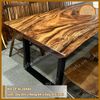 Long Saman Table KL20484