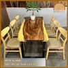 Long Saman Table KL20485